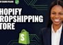 architect a premium shopify dropshipping store